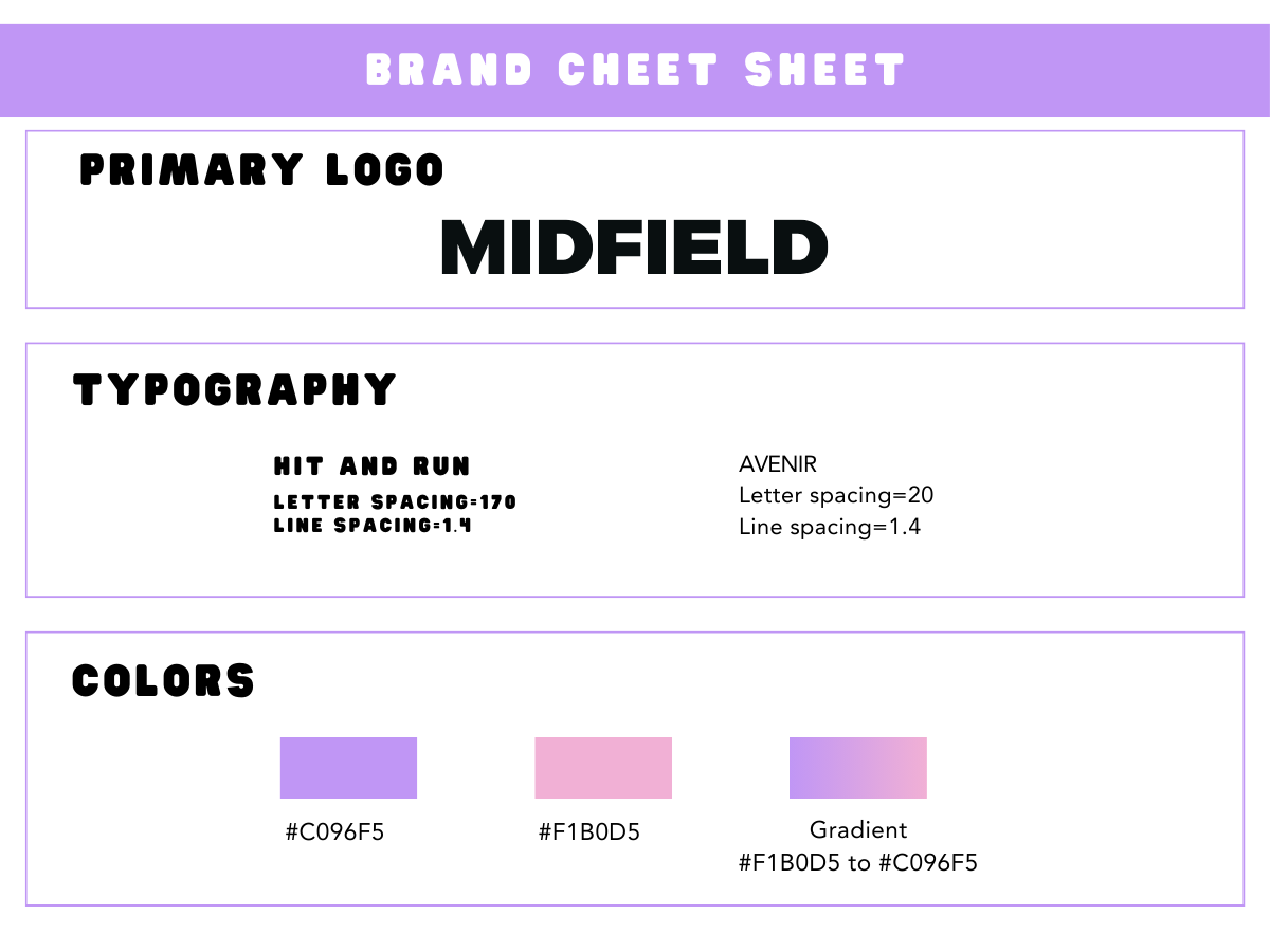 Brand Guide