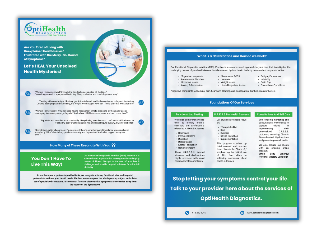 flyer-brochure-design-health