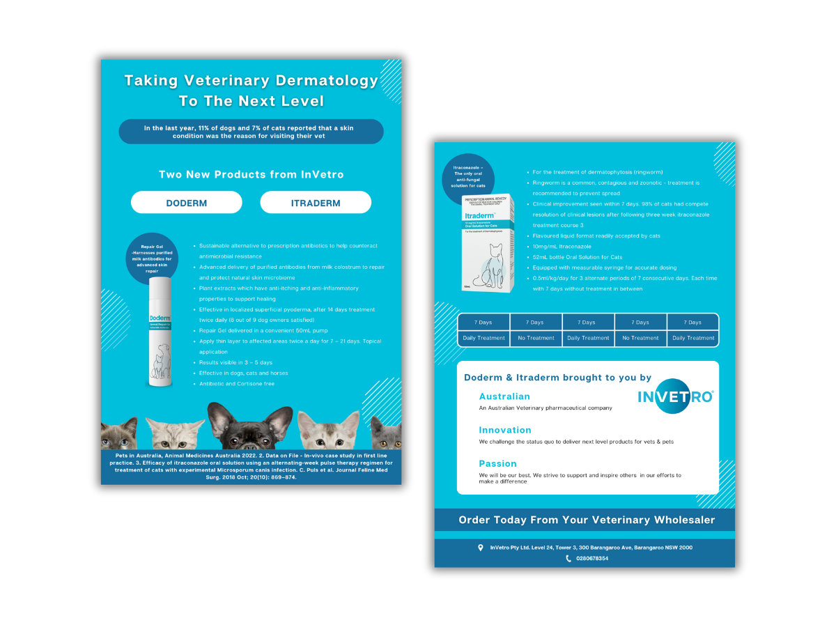 flyer-brochure-design-pet-health