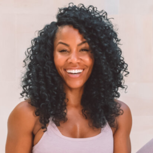 Tameika Gentles