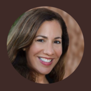 Dr Bonnie Zucker