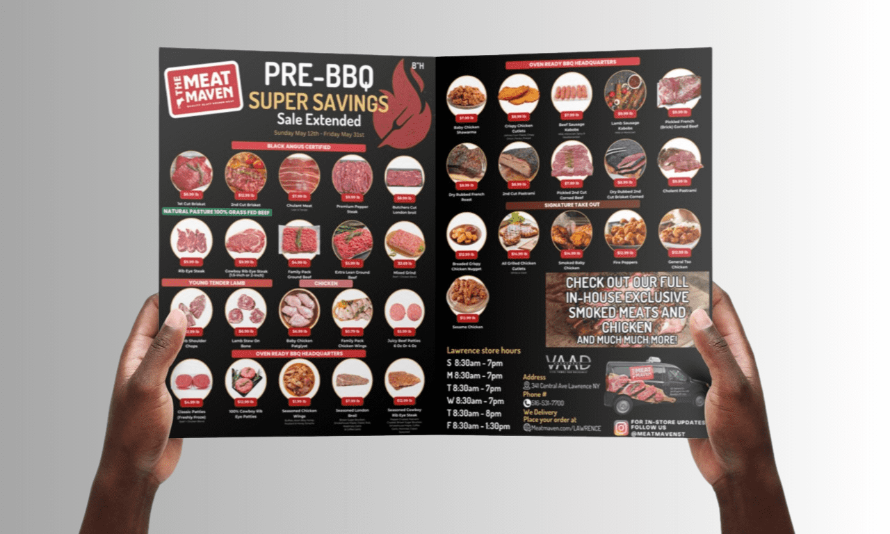 Printable Brochure