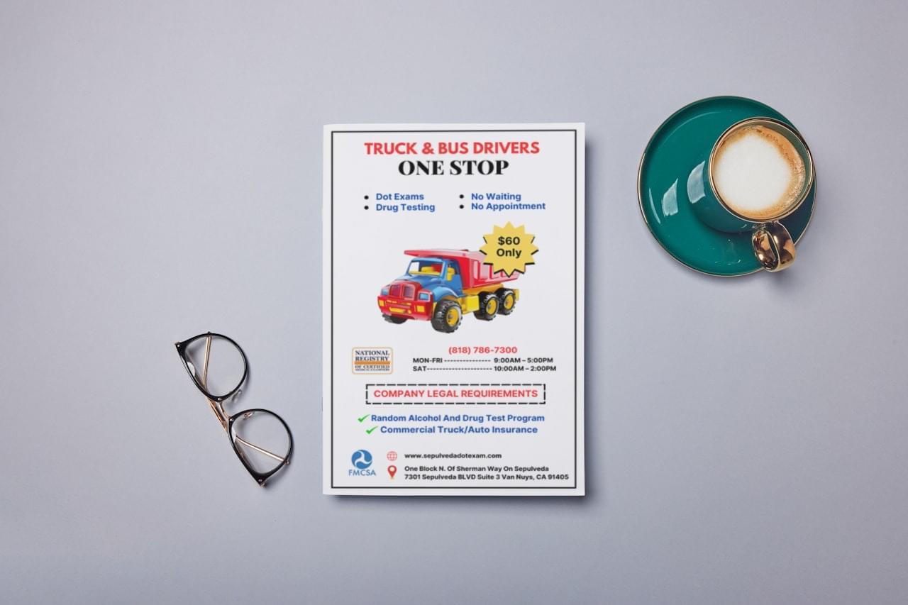 Brochure
